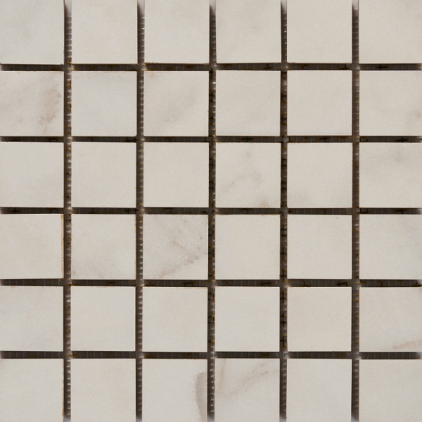 Picture of Alfagres - Arabescato Mosaic Gold
