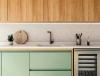 Picture of Alfagres - Arabescato Mosaic Gold
