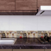 Picture of Alfagres - Blanco Satinado 12 x 24 Blanco-Satinado
