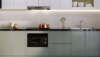 Picture of Alfagres - Calacata Mosaic Grey Matte