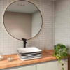 Picture of Alfagres - Emilia Mosaic Gris