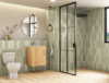 Picture of Alfagres - Brick Olivia Gloss