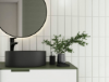 Picture of Alfagres - Brick White Matte