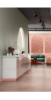 Picture of Alfagres - Brick Concreto Gray Gloss