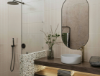 Picture of Alfagres - Brick Ivory Gloss