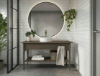 Picture of Alfagres - Brick White Gloss