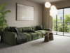 Picture of Alfagres - Lory 12 x 24 Dark Grey