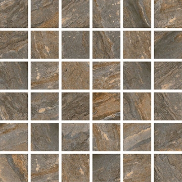 Picture of Alfagres - Praga Mosaic Bronce
