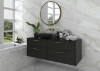 Picture of Alfagres - Naos 12 x 24 Gold Glossy