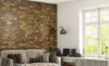 Picture of Alfagres - Timless Thin Brick Nebraska Grey