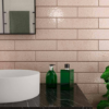Picture of Alfagres - Acqua 3 x 12 Taupe