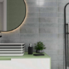 Picture of Alfagres - Acqua 3 x 12 Celeste