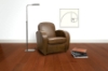 Picture of IndusParquet - Solido Solid Exotic 3/4 x 5 1/2 Santos Mahogany