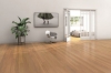 Picture of IndusParquet - Novo Wirebrush Engineered 5 Brazilian Chestnut Wirebrush Autumn