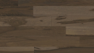Picture of IndusParquet - Novo Wirebrush Engineered 5 Brazilian Pecan Wirebrush Flint