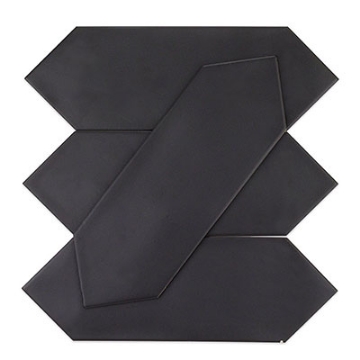 Picture of SOHO Studio Corp - Kite Black