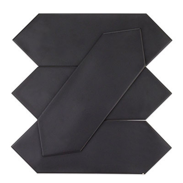 Picture of SOHO Studio Corp - Kite Black