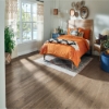 Picture of Robbins - Natural Forest Smooth Oak 4 Tree Top