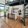 Picture of Robbins - Natural Forest Smooth Oak 4 Natural