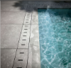 Picture of Daltile - Diplomacy Paver 20 x 40 Light Grey