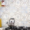 Picture of SOHO Studio Corp - Decor Daiza White