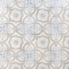 Picture of SOHO Studio Corp - Decor Daiza White