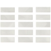 Picture of SOHO Studio Corp - Fragments Light Grey