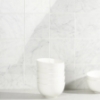 Picture of SOHO Studio Corp - Marmi DItalia 6 x 6 Polished Bianco Gioia