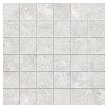 Picture of SOHO Studio Corp - Chevalier Mosaic Avorio White