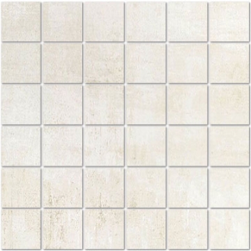 Picture of SOHO Studio Corp - Runway Mosaic Blanc