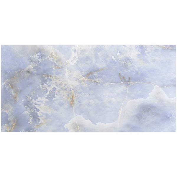 Picture of SOHO Studio Corp - Luna 24 x 48 Caspian Onyx