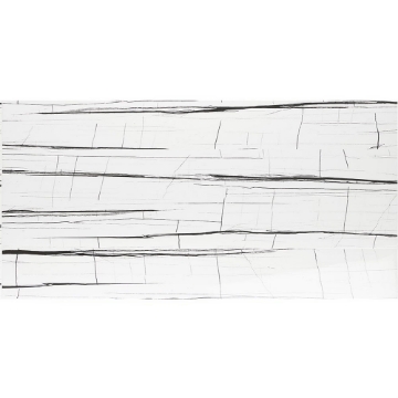 Picture of SOHO Studio Corp - Luna 24 x 48 Sahara White Noir