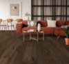 Picture of Dixie Home Floors - Colonial Hickory Dover Hickory