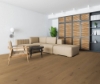 Picture of Dixie Home Floors - Colonial Oak Williamsburg Oak