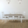 Picture of Dixie Home Floors - Pacific Pecan Keown Pecan