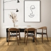 Picture of Dixie Home Floors - Pacific Pecan Tabor Pecan