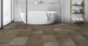 Picture of Trucor - 3DP Tile 12 x 24 Slate Ochre