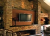 Picture of Daltile - Stacked Stone Ledger Imperial Falls