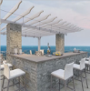 Picture of Daltile - Stacked Stone Ledger Haikou Gray