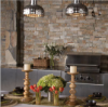 Picture of Daltile - Stacked Stone Ledger Golden Sun