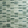 Picture of SOHO Studio Corp - Brook Chevron Sage
