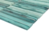 Picture of SOHO Studio Corp - Brook Stacked Teal