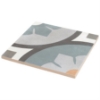 Picture of SOHO Studio Corp - Dhar Bloom Blue