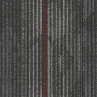 Picture of J+J Flooring - Journey Red Pace