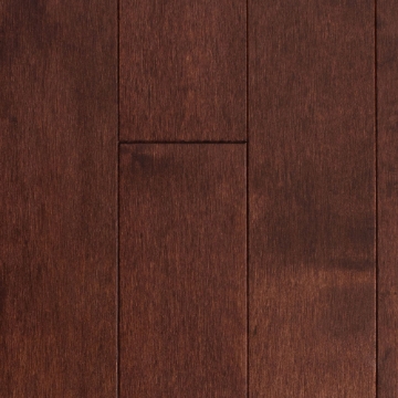 Picture of Mullican - Muirfield 3 Maple Bordeaux
