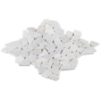 Picture of SOHO Studio Corp - Pebblestone Tumbled Carrara