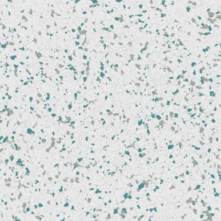 Picture of American Biltrite - Electrotile Static Dissipative 24 x 24 White Green
