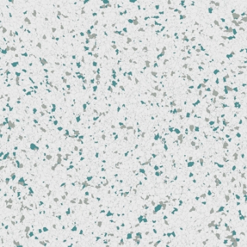 Picture of American Biltrite - Electrotile Static Dissipative 24 x 24 White Green