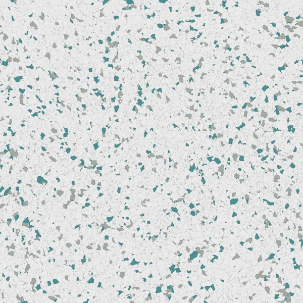 Picture of American Biltrite - Electrotile Static Dissipative 24 x 24 White Green