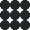 Picture of SOHO Studio Corp - Stacy Garcia Maddox Deco Black